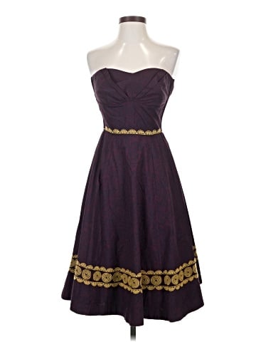 Girls from Savoy Cocktail Dress (view 1)