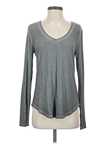 White Crow Long Sleeve T-Shirt (view 1)