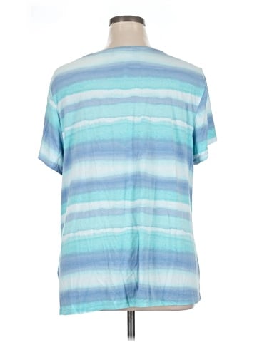 Style&Co Short Sleeve T-Shirt (view 2)