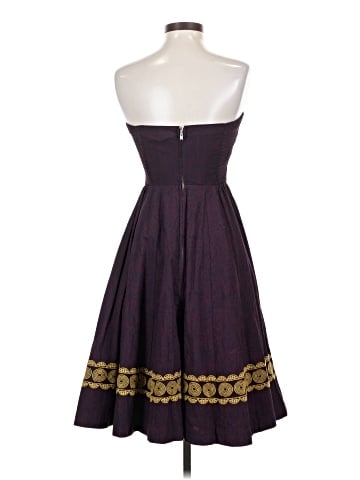 Girls from Savoy Cocktail Dress (view 2)