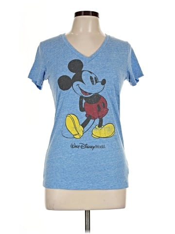 Disney Parks Short Sleeve T-Shirt (view 1)