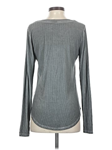 White Crow Long Sleeve T-Shirt (view 2)