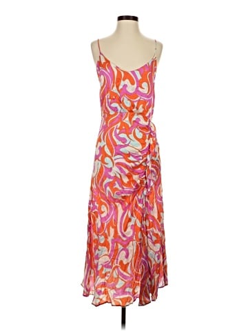 DELFI COLLECTIVE Cocktail Dress (view 1)