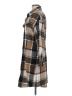 Prettygarden 100% Polyester Brown Coat Size M - photo 5