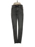 Express Gray Jeans Size 4R - photo 1