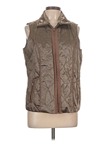 Chico's Vest (view 1)