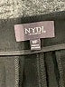NYDJ Black Dress Pants Size 10 (petite) - photo 7
