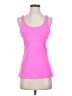Athleta Pink Active Tank Size S - photo 1