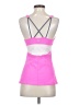 Athleta Pink Active Tank Size S - photo 2