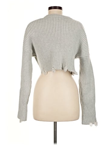 Bershka Pullover Sweater (view 2)