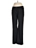 Tapata Stripes Black Dress Pants Size 12 - photo 1
