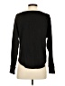 Gap Black Pullover Sweater Size S - photo 2