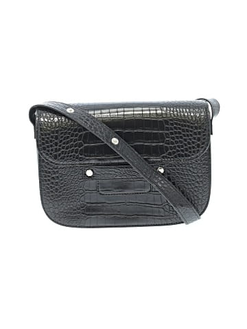 Urban Outfitters Leather Crossbody Bag (view 1)