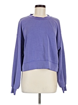 Lululemon Athletica Sweatshirt