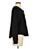 Gap Black Pullover Sweater Size S - photo 4