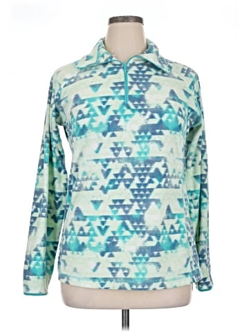 Columbia Pullover Sweater (view 1)