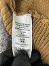 Time and Tru Tan Cardigan Size S - photo 8