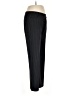 Tapata Stripes Black Dress Pants Size 12 - photo 4