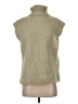 Zara Tan Turtleneck Sweater Size S - photo 1