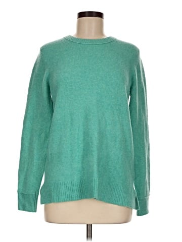 J.Crew Factory Store Pullover Sweater (view 1)