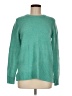 J.Crew Factory Store Green Pullover Sweater Size M - photo 1