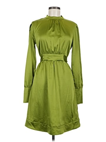 YA-YA Casual Dress (view 1)