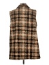 Creation Brown Sweater Vest Size L - photo 2