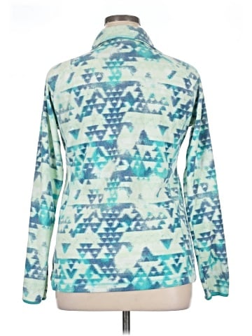 Columbia Pullover Sweater (view 2)