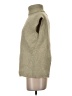 Zara Tan Turtleneck Sweater Size S - photo 5