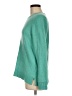J.Crew Factory Store Green Pullover Sweater Size M - photo 5