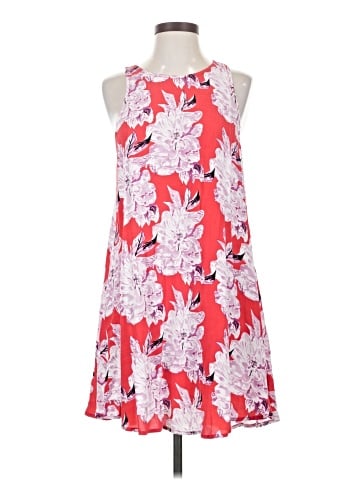 Astr Casual Dress (view 1)