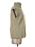 Zara Tan Turtleneck Sweater Size S - photo 4