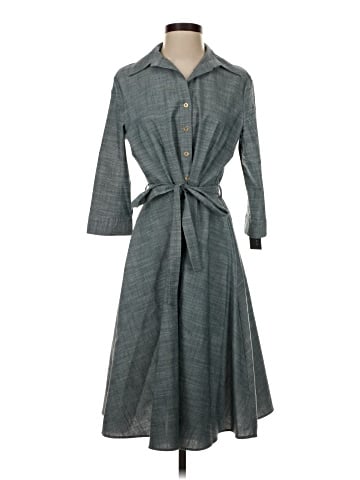 Sharagano Casual Dress (view 1)