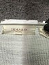 Inhabit Silver Long Sleeve Silk Top Size P (petite) - photo 7