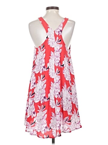 Astr Casual Dress (view 2)