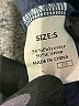 Unbranded Blue Sweatshirt Size S - photo 7