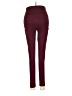 American Eagle Outfitters Solid Burgundy Active Pants Size M - photo 2