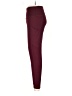American Eagle Outfitters Solid Burgundy Active Pants Size M - photo 5