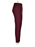 American Eagle Outfitters Solid Burgundy Active Pants Size M - photo 4