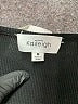 Kaileigh Black Bodysuit Size M - photo 3