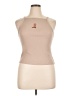 Sonoma Goods for Life Tan Tank Top Size XL - photo 1