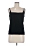Assorted Brands Black Tank Top Size M - photo 1