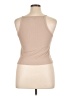 Sonoma Goods for Life Tan Tank Top Size XL - photo 2