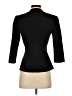 White House Black Market Black Blazer Size 00 - photo 2