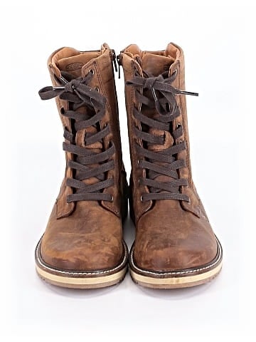 Keen Boots (view 2)