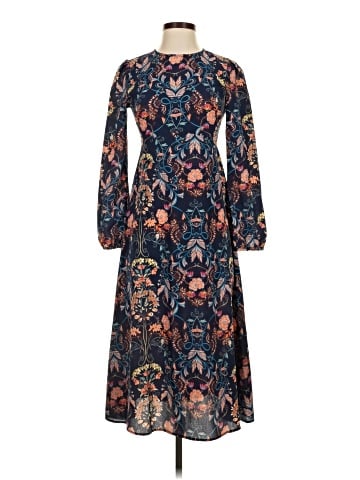 I. Madeline Casual Dress (view 1)