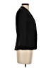 White House Black Market Black Blazer Size 00 - photo 4
