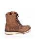 Keen Brown Boots Size 8 1/2 - photo 1