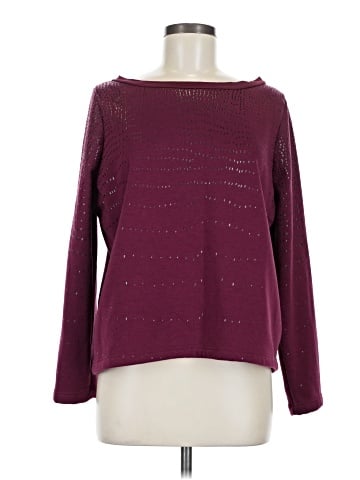 Maaji Pullover Sweater (view 1)