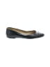 fs/ny Black Flats Size 7 1/2 - photo 1